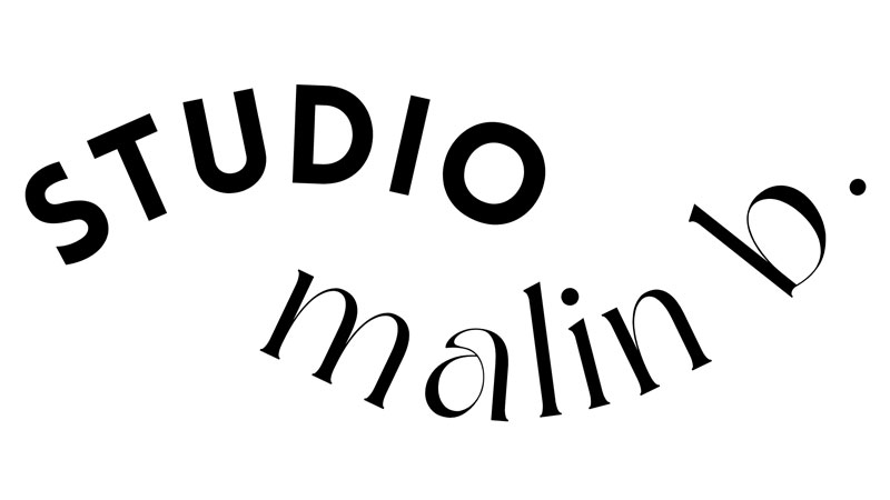 Studio Malin B